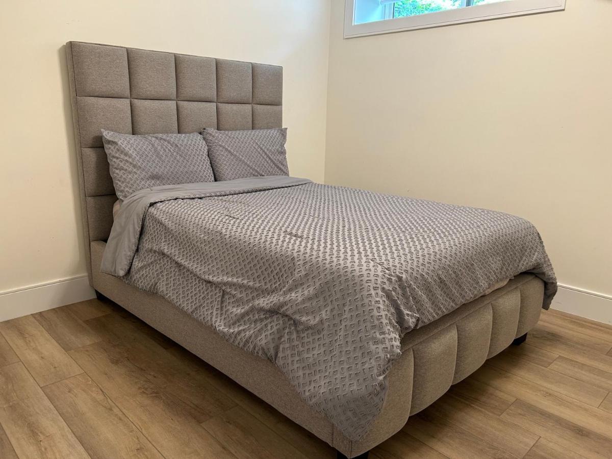 Milano Luxury Suites Vancouver Kültér fotó